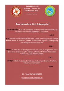 thumbnail of Getränkekarte 11